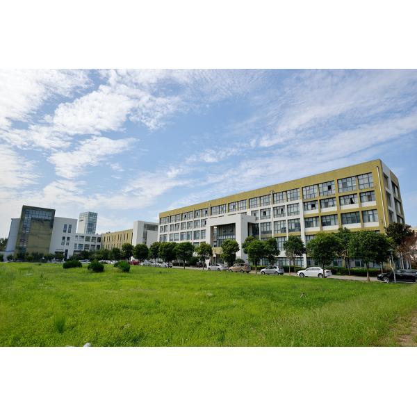 China Factory - Qingdao Lasence Co., Ltd.