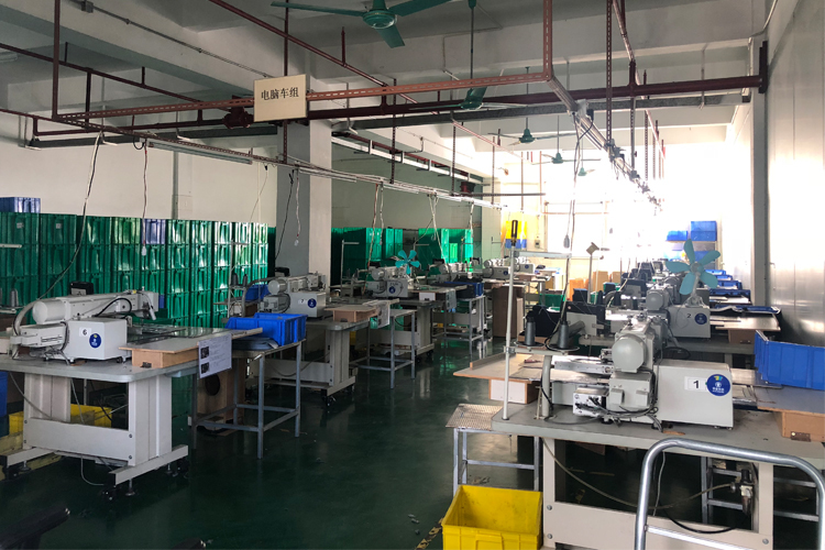 China Factory - Shenzhen Beijiaai Medical Technology Co., Ltd.
