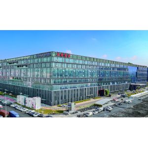 China Factory - Han's Laser Technology Industry Group Co., Ltd