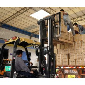 China Factory - Guangdong Yingjing Trading Co., Ltd.