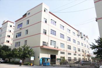 China Factory - Shenzhen JARCH Electronics Technology Co,.Ltd.