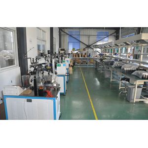 China Factory - Beijing GFUVE Electronics Co.,Ltd.