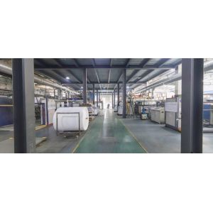 China Factory - Changzhou Kent Plastic Packaging Co., Ltd.