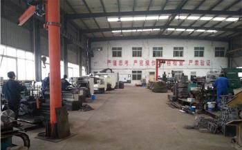 China Factory - Henan Coal Science Research Institute Keming Mechanical and Electrical Equipment Co. , Ltd.