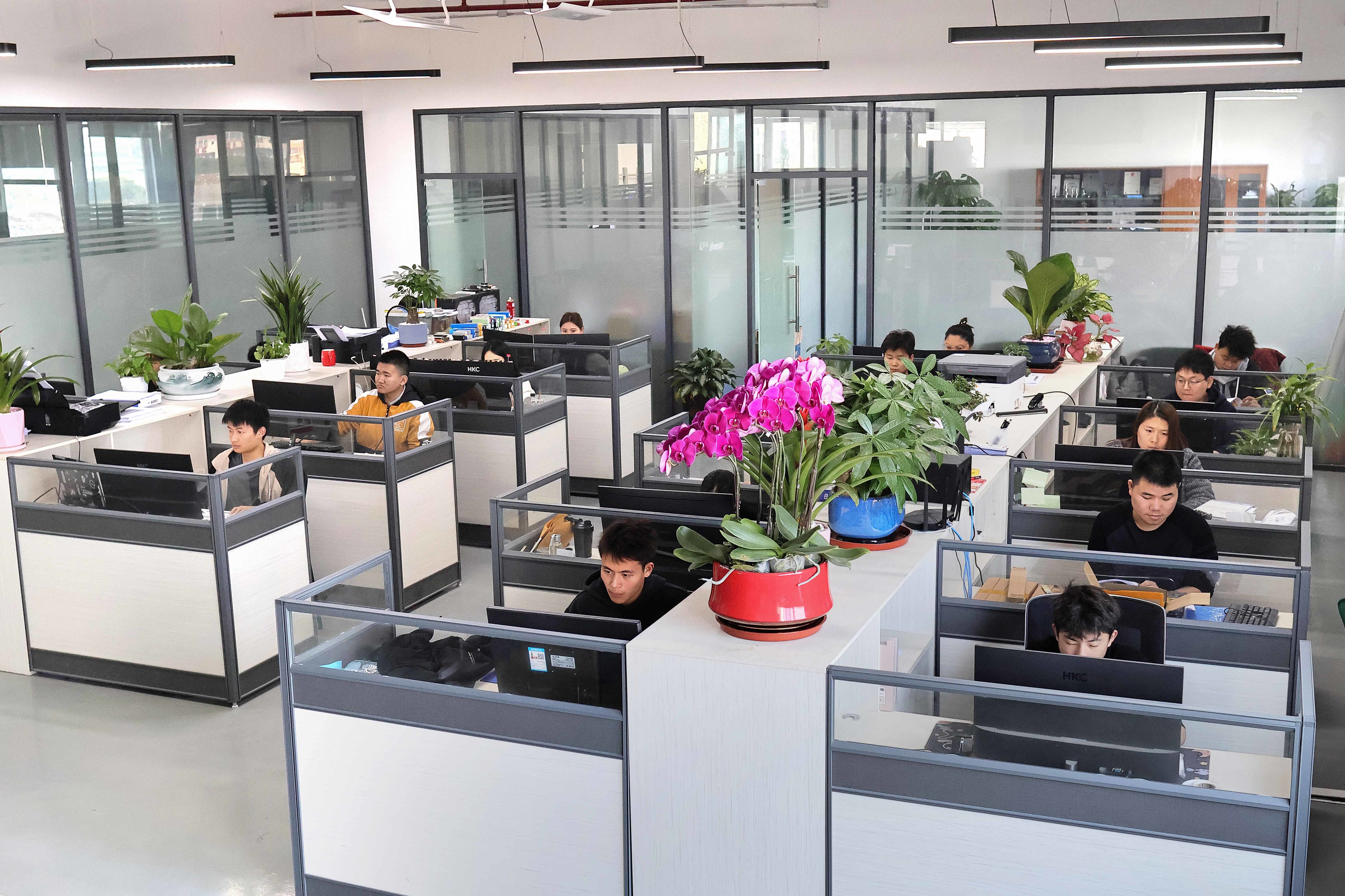 China Factory - Guangzhou Zhuohang Auto Parts Co., Ltd.