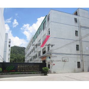 China Factory - Store Displays (SZ) LTD