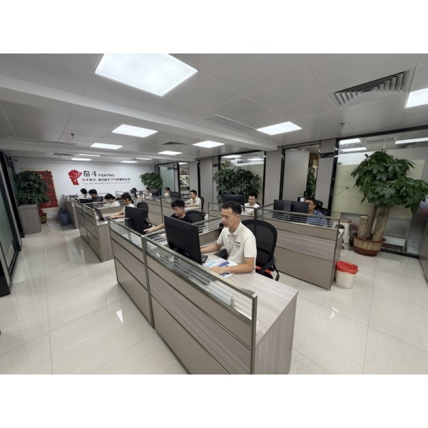 China Factory - Shenzhen Wo Koxun Electronic Technology Co.，Ltd.