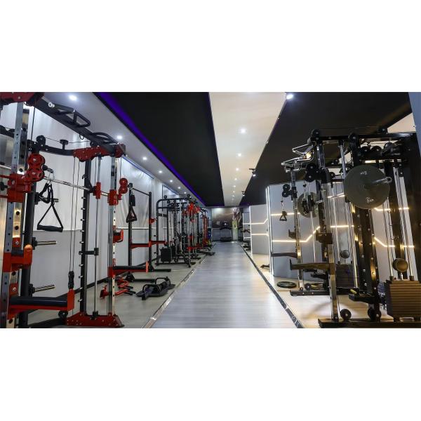 China Factory - Shandong Freeman Fitness Equipment Co., Ltd.