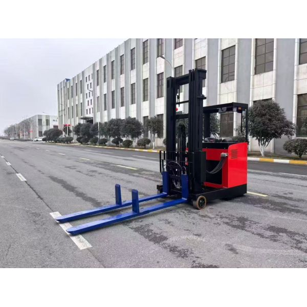 China Factory - Anhui Younglift Intelligent Equipment Co.,ltd.