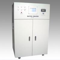 China Food Plant Water Ionizer Purifier For Directly Drinking , Bottling Water