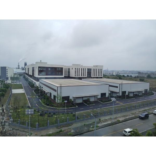 China Factory - Chongqing Battery Technology Co., Ltd.