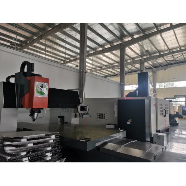 China Factory - Trumony Aluminum Limited