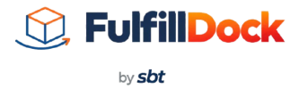 China factory - SBT FulfillDock
