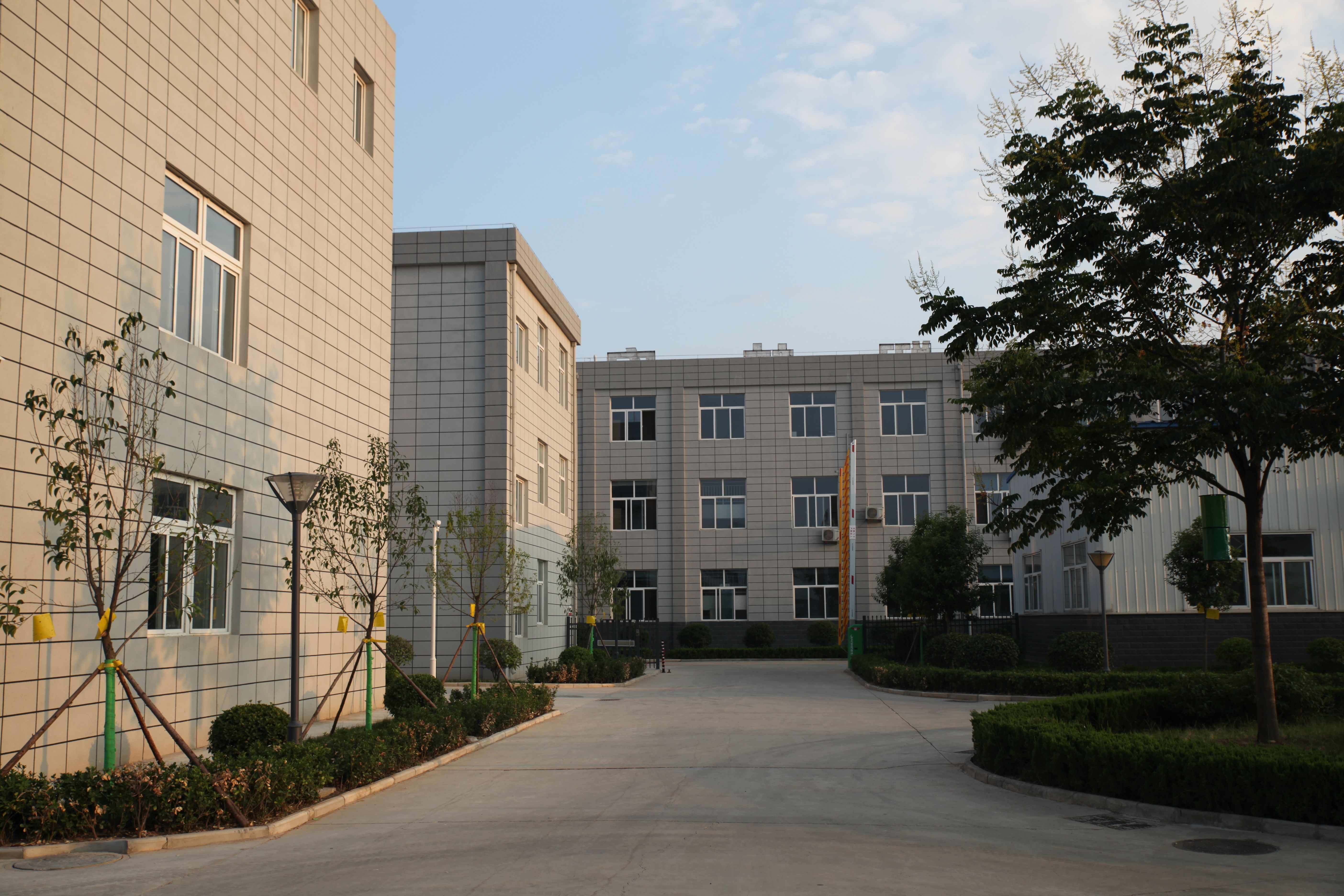 China Factory - Pherobio Technology Co., Ltd.