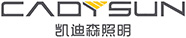 China factory - Ningbo Cadysun Lighting Technology Co., Ltd.
