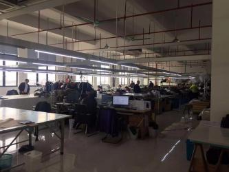 China Factory - Haining Idol Imp. & Exp. Co., Ltd.