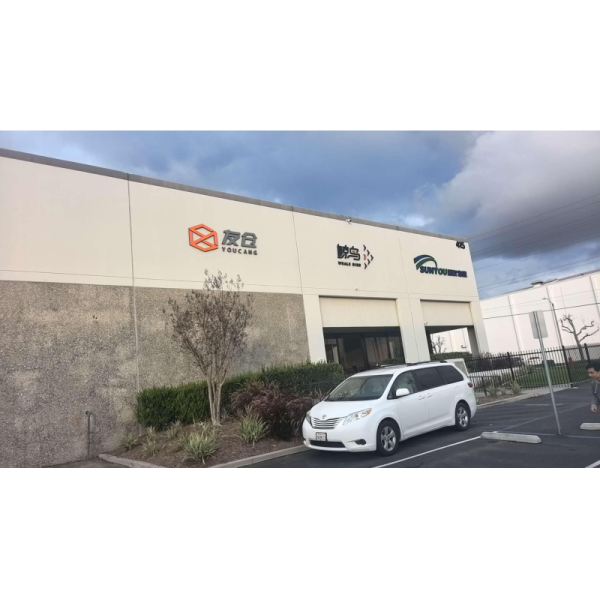China Factory - SUNYOU CROSS-BORDER LOGISTICS CO., LTD.