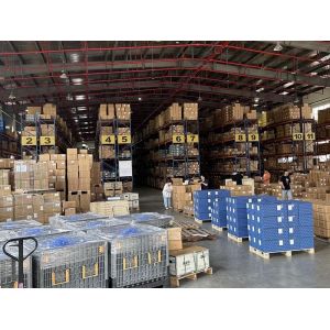 China Factory - Guangzhou Fuge Construction Machinery Parts Co., Ltd.
