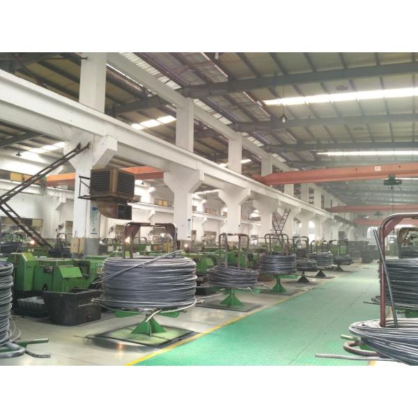 China Factory - Jiaxing Haina Fastener Co.,Limited