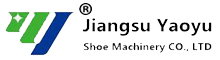 China factory - Jiangsu Yaoyu Shoe Machinery CO., LTD