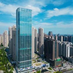 China Factory - Beijing Hui Tong High Tech Limited.