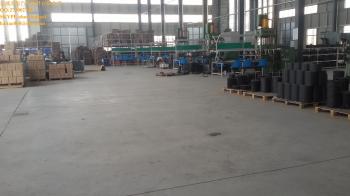 China Factory - YanCheng JIAHANG Clutch Co., Ltd.
