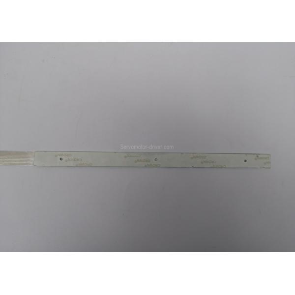 China Fanuc 12 Key Membrane Keypad Keysheet A98L-0005-0255 SoftKey CNC ...