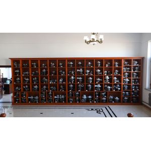 China Factory - Fengcheng Zhongke Turbocharger Co., Ltd.
