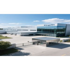 China Factory - Kingstin Glass Technology Co., Ltd.