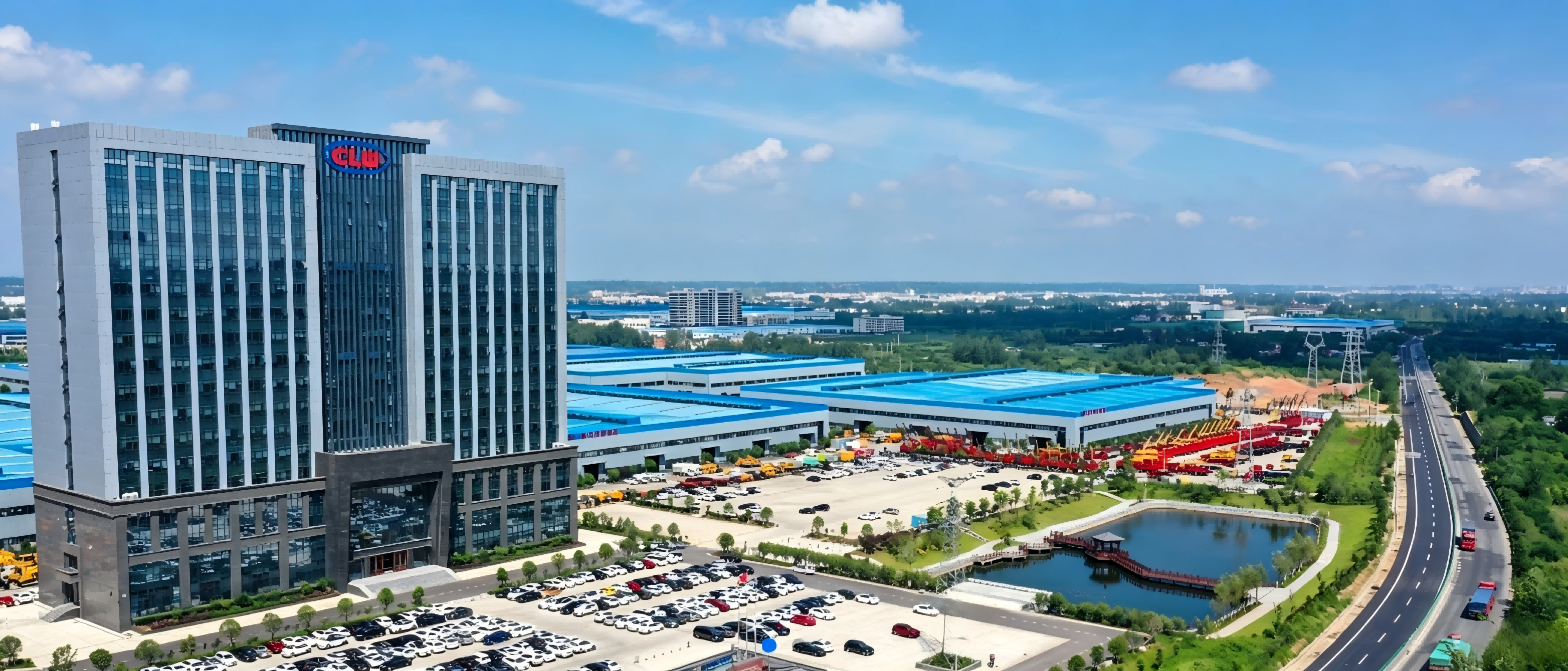 China Factory - Chengli Special Automobile Co.,Ltd