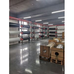 China Factory - Guangzhou KOSA Film Technology Co., Ltd.