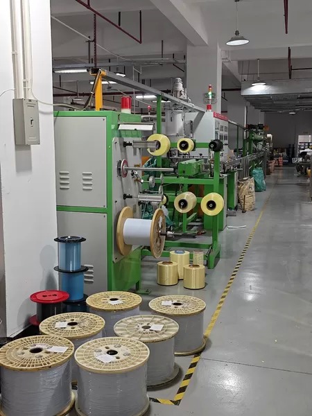 China Factory - Dongguan Mingtong Optoelectronics Co., Ltd