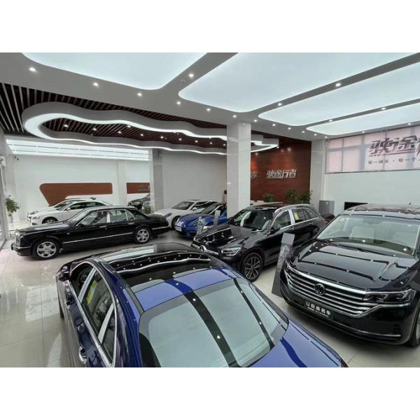 China Factory - Chongqing Shiwei Technology Co., Ltd.