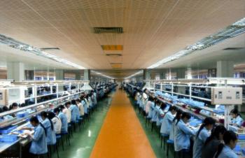 China Factory - Dongguan Kodo Tech Co., Ltd