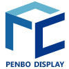 China factory - Guangzhou Penbo Display Products Co., Ltd.