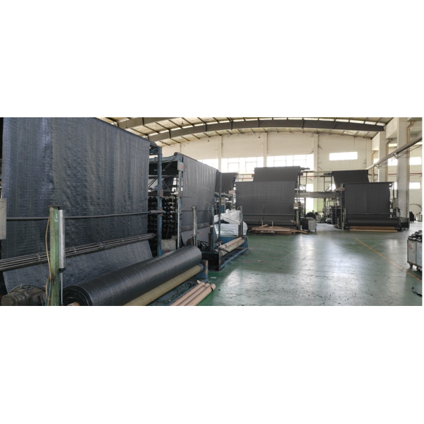 China Factory - Shandong Yuanpeng Environmental Protection Technology Co., Ltd