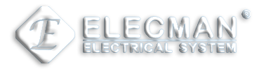 China factory - Hefei Elecman Electrical Co., Ltd.