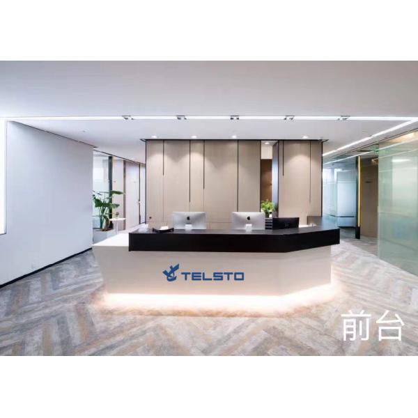 China Factory - Telsto Development Co., Limited