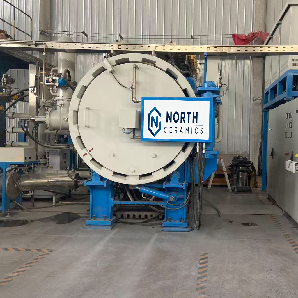China Factory - Norceramic New Materials (Beijing) Co., Ltd