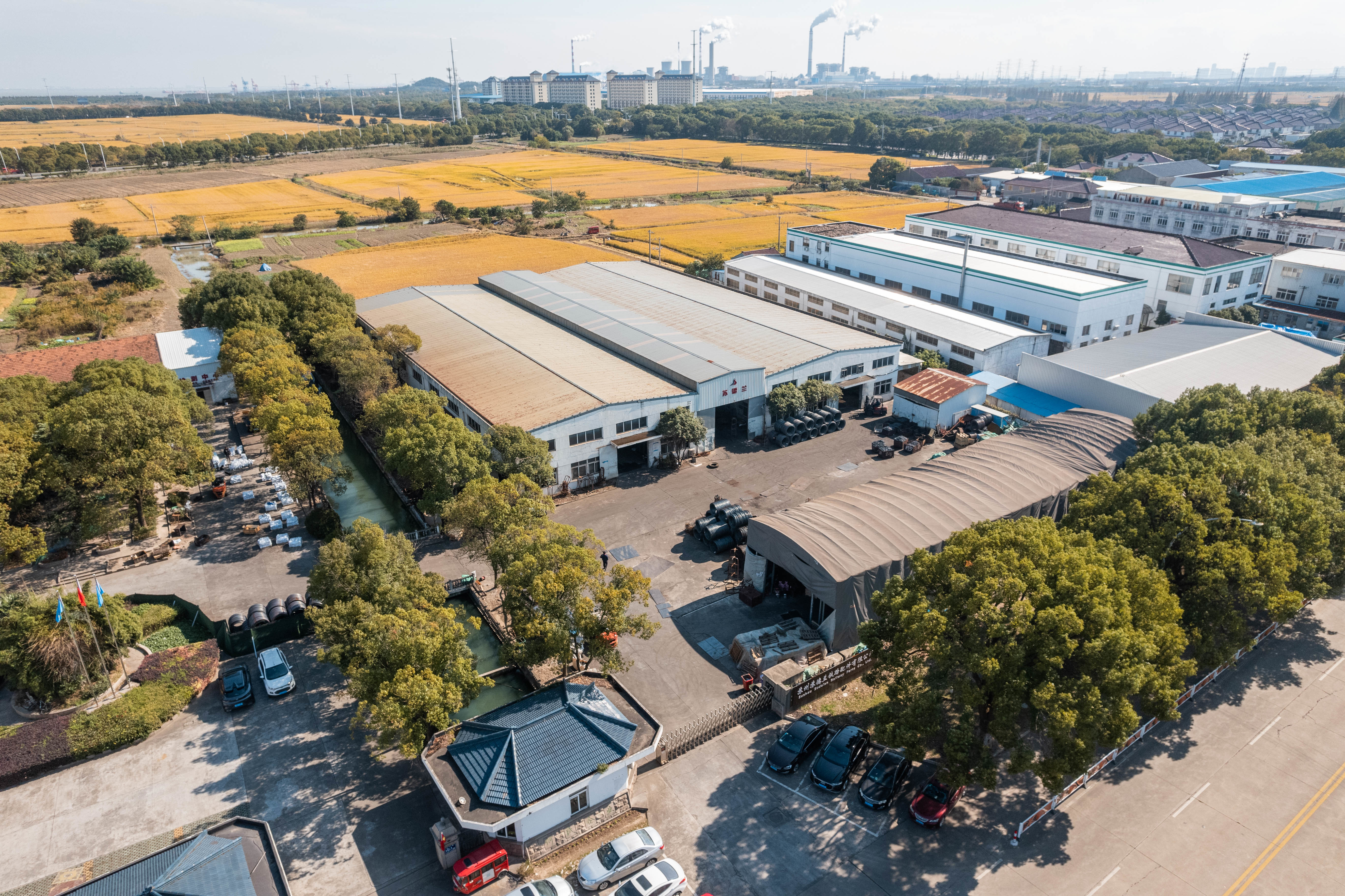 China Factory - Suzhou Sudelan Railway Parts Co., Ltd.