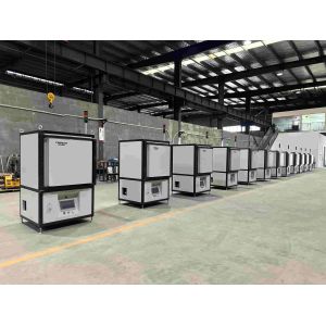 China Factory - Hefei Chitherm Equipment Co., Ltd