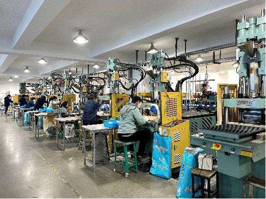 China Factory - Zhejiang Hindar Optical Co., Ltd