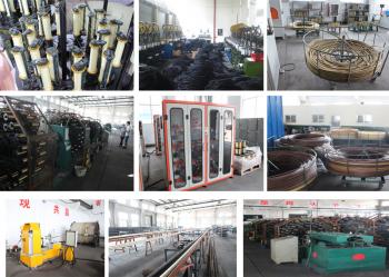 China Factory - Hangzhou Paishun Rubber & Plastic Co., Ltd
