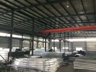China Factory - Sichuan Baolida Metal Pipe Fittings Manufacturing Co., Ltd.