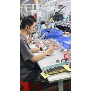 China Factory - Shenzhen Zhizun Industrial Co., Ltd.