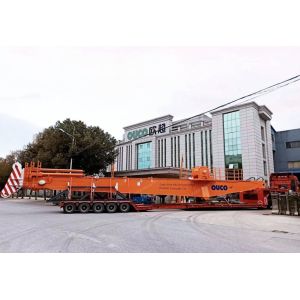 China Factory - WUXI OUCO INTERNATIONAL GROUP CO., LTD