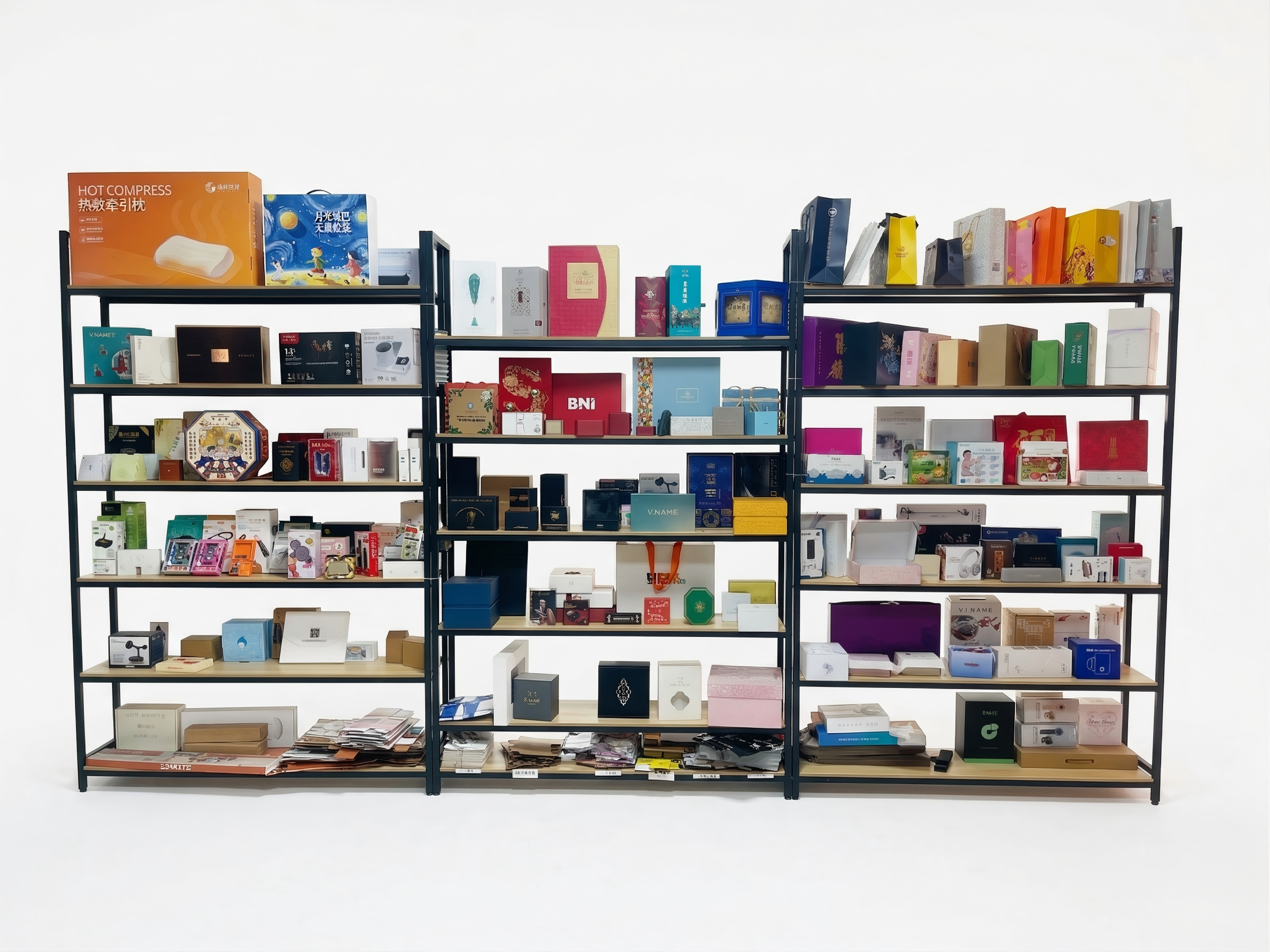 China Factory - Shenzhen Zhengde Printing and Packaging Design Co., Ltd.