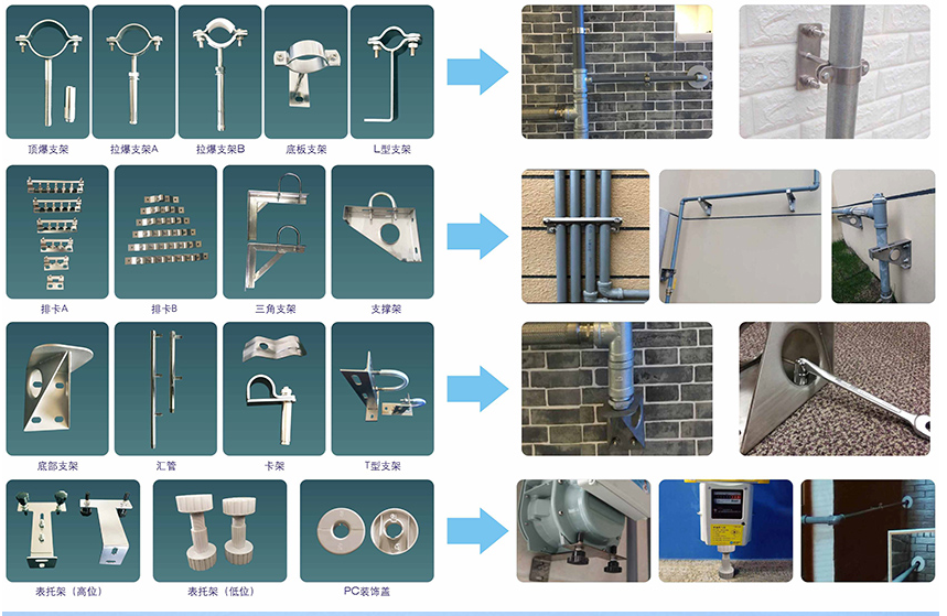 China Factory - Ma'an Shan Chuxing Municipal Facilities Co., Ltd.