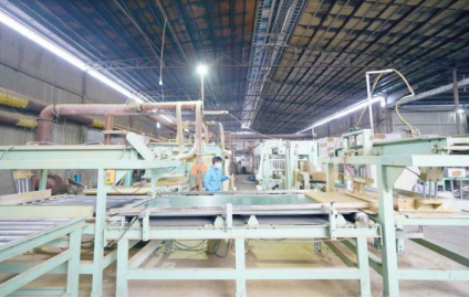 China Factory - Pengzhou Shiyida Building Materials Co., Ltd.