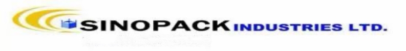 China factory - SINOPACK INDUSTRIES CO; LTD